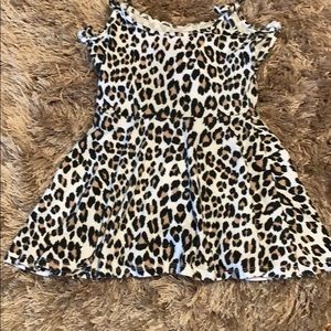 Toddler dress good condition